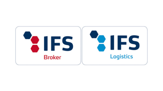 IFS Logistics & IFS Broker