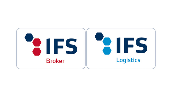 IFS Logistics & IFS Broker